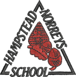 Hampstead Norreys C of E Primary School